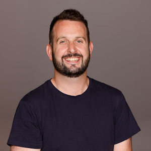 Meet your Posher, Sean gerard